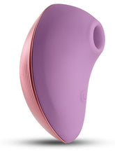 NS Novelties Secrets Aspen Clitoral Massager Lavender